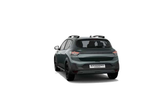 Dacia Sandero Stepway (2026) thumbnail 6