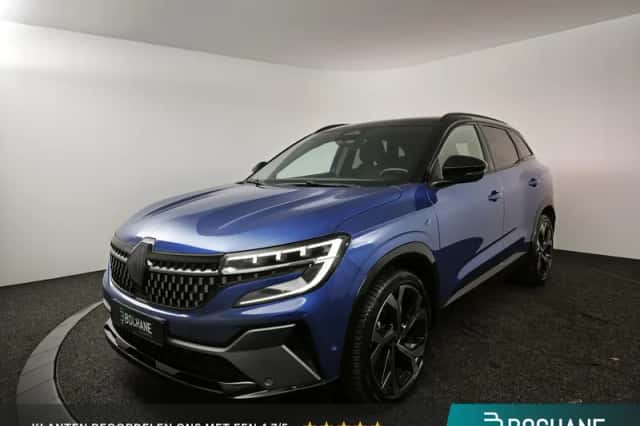 Renault Austral (2024) thumbnail 1