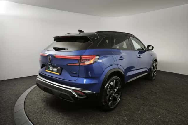 Renault Austral (2024) thumbnail 2
