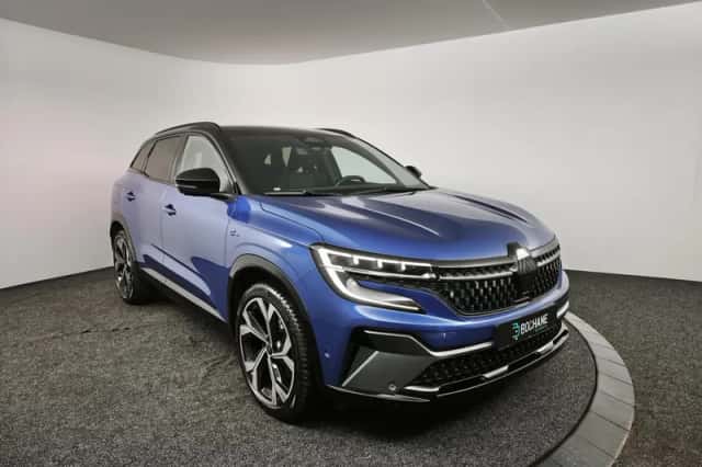 Renault Austral (2024) thumbnail 4