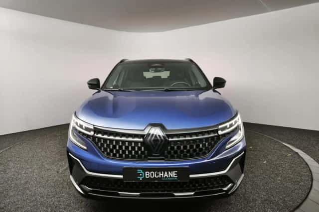 Renault Austral (2024) thumbnail 5