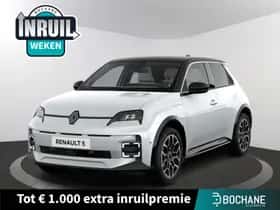 Renault 5 (2026)