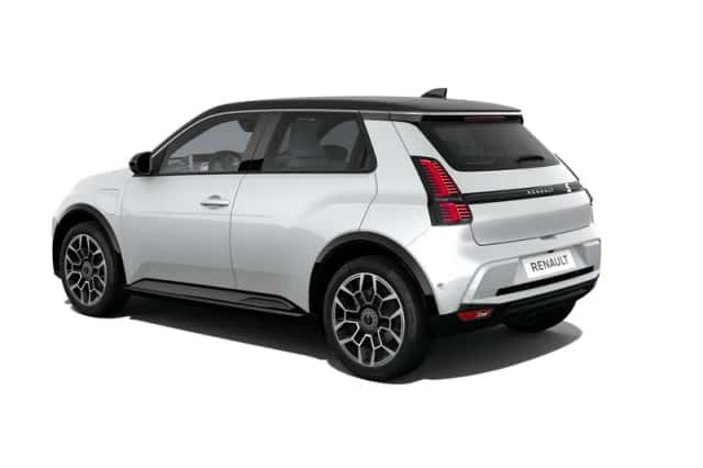 Renault 5 (2026) thumbnail 4