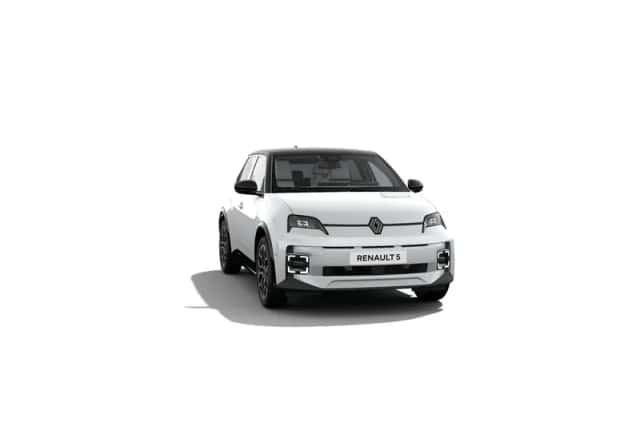 Renault 5 (2026) thumbnail 5