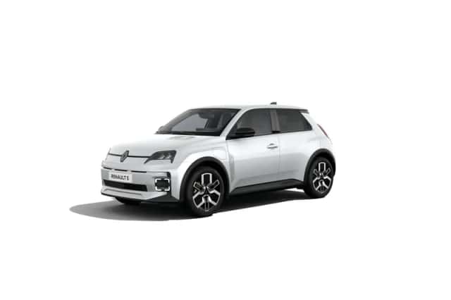 Renault 5 (2026) thumbnail 5