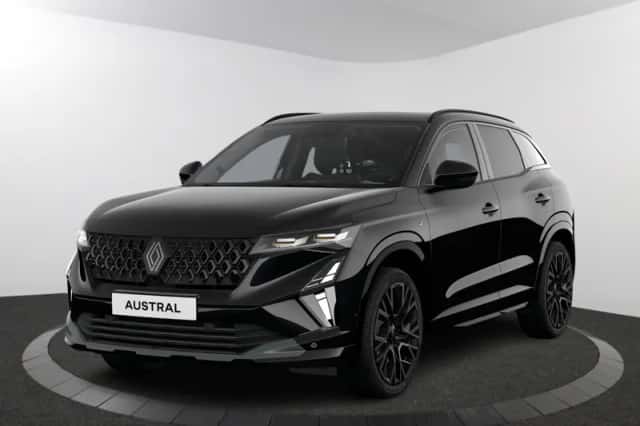 Renault Austral (2026) thumbnail 1