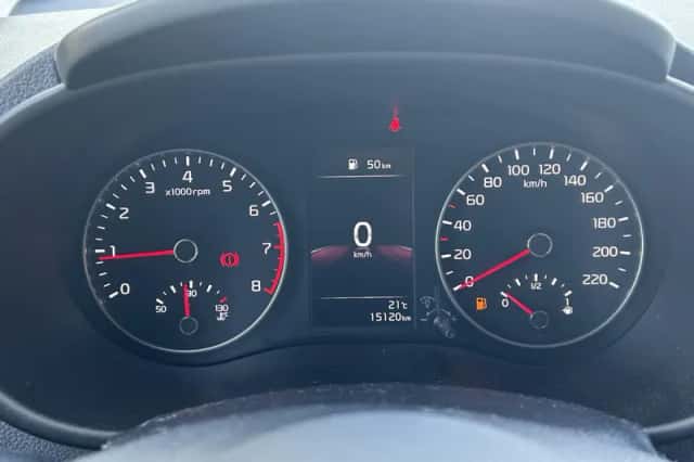 Kia Picanto (2023) thumbnail 4