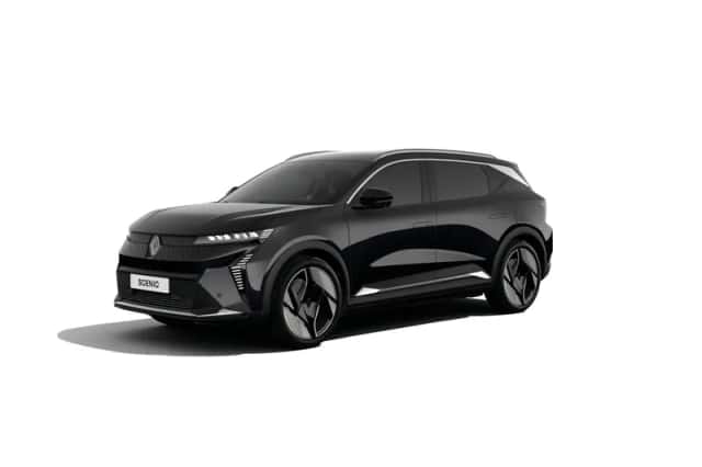 Renault Scénic (2026) thumbnail 6