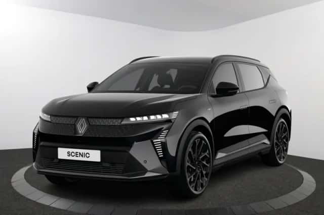 Renault Scénic (2026) thumbnail 1