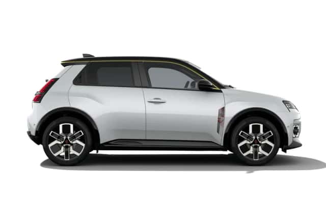 Renault 5 (2026) thumbnail 2