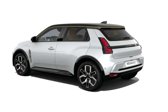 Renault 5 (2026) thumbnail 3