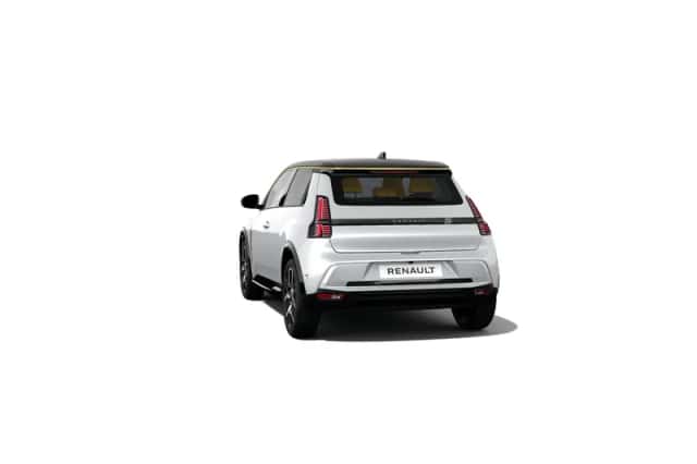 Renault 5 (2026) thumbnail 6