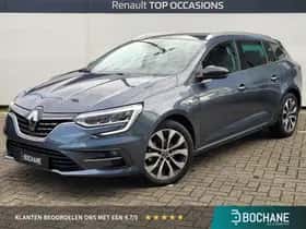 Renault Mégane (2024)