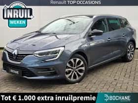 Renault Mégane (2024)