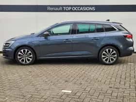 Renault Mégane (2024) thumbnail 16