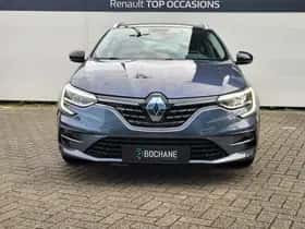 Renault Mégane (2024) thumbnail 18