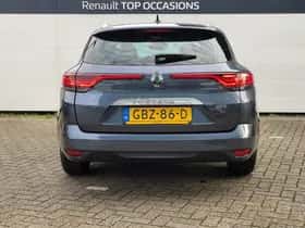 Renault Mégane (2024) thumbnail 19
