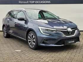 Renault Mégane (2024) thumbnail 5