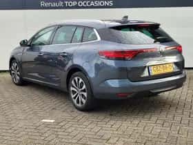 Renault Mégane (2024) thumbnail 6