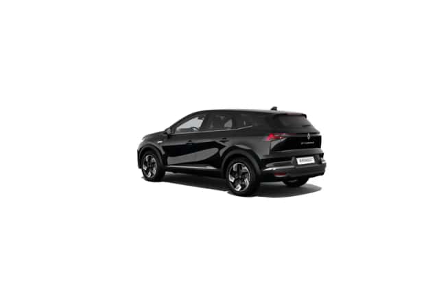 Renault Symbioz (2026) thumbnail 2
