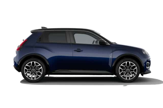 Renault 5 (2026) thumbnail 3