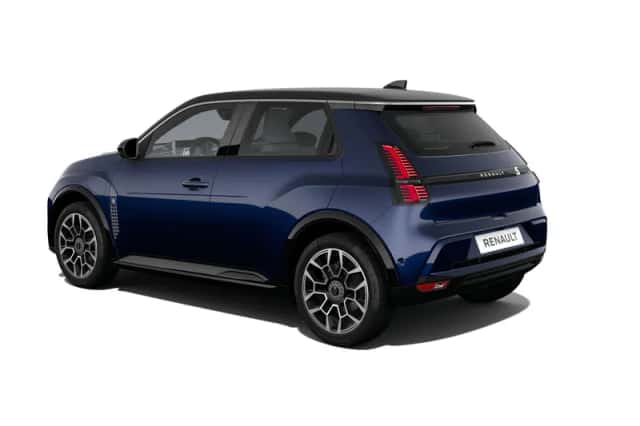 Renault 5 (2026) thumbnail 4