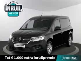 Renault Kangoo (2026)