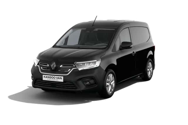 Renault Kangoo (2026) thumbnail 2