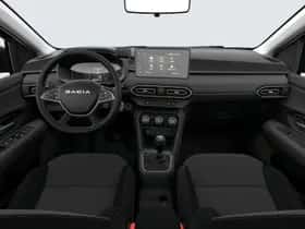 Dacia Jogger thumbnail 11
