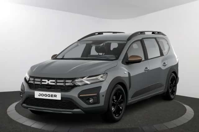 Dacia Jogger (2026) thumbnail 1