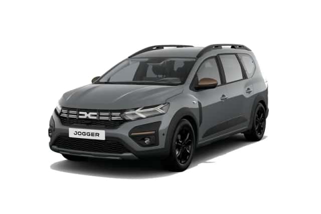 Dacia Jogger (2026) thumbnail 2