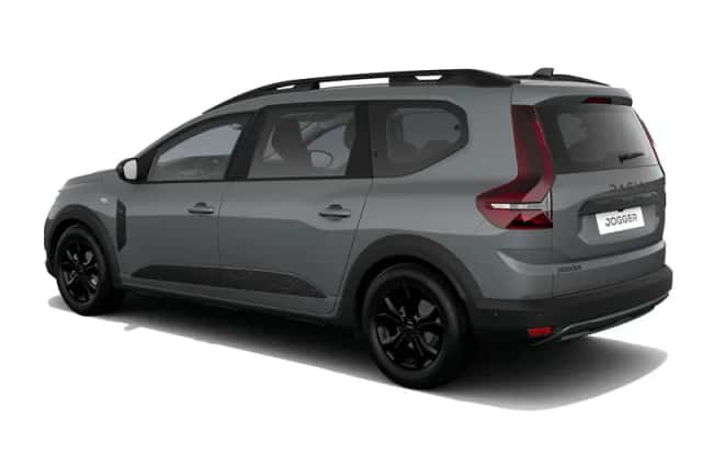 Dacia Jogger (2026) thumbnail 4