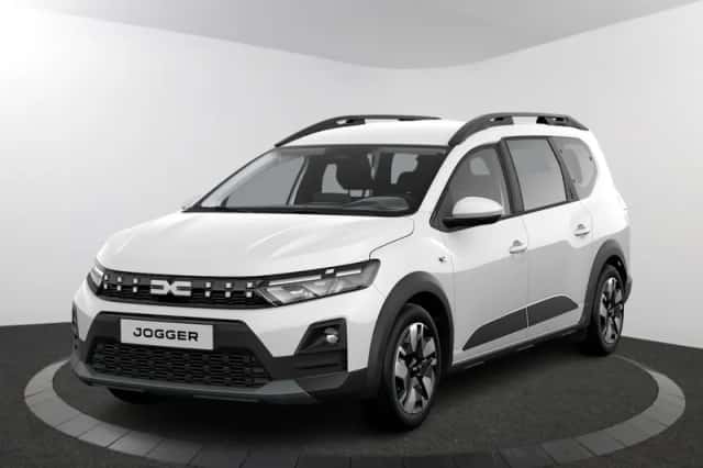 Dacia Jogger (2026) thumbnail 1