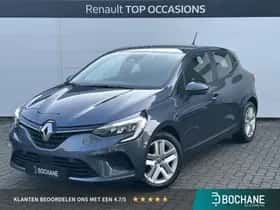 Renault Clio (2022)