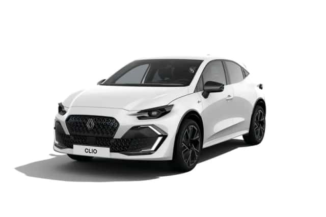 Renault Clio (2026) thumbnail 2