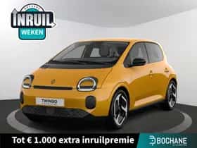 Renault Twingo (2026)