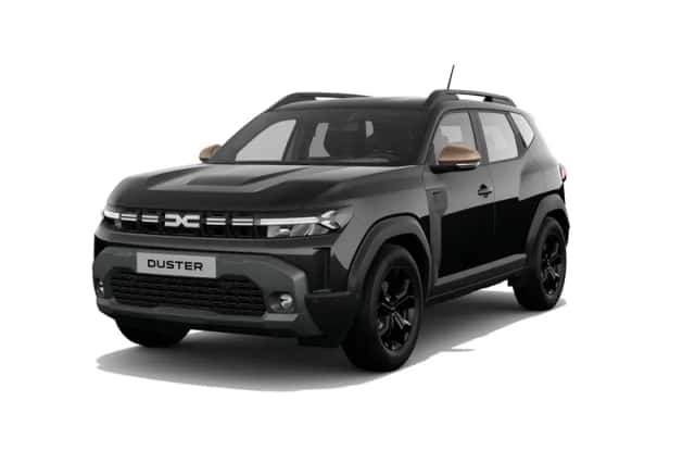 Dacia Duster (2026) thumbnail 2