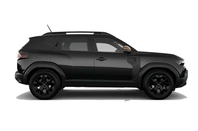 Dacia Duster (2026) thumbnail 3