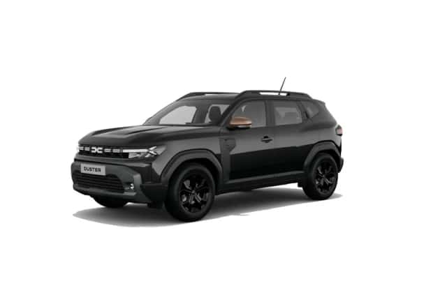 Dacia Duster (2026) thumbnail 6