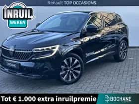 Renault Austral (2025)
