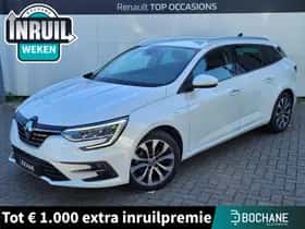Renault Mégane (2023)