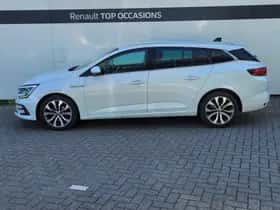 Renault Mégane (2023) thumbnail 16