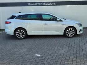 Renault Mégane (2023) thumbnail 17