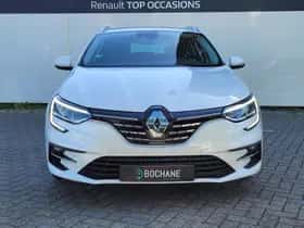 Renault Mégane (2023) thumbnail 18