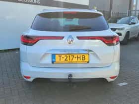 Renault Mégane (2023) thumbnail 19