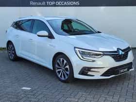 Renault Mégane (2023) thumbnail 5