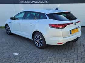 Renault Mégane (2023) thumbnail 6