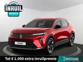 Renault Scénic (2026)