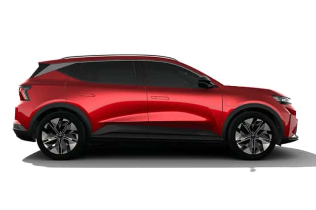 Renault Scénic (2026) thumbnail 3