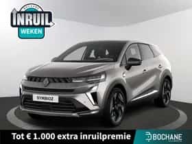 Renault Symbioz (2026) thumbnail 1